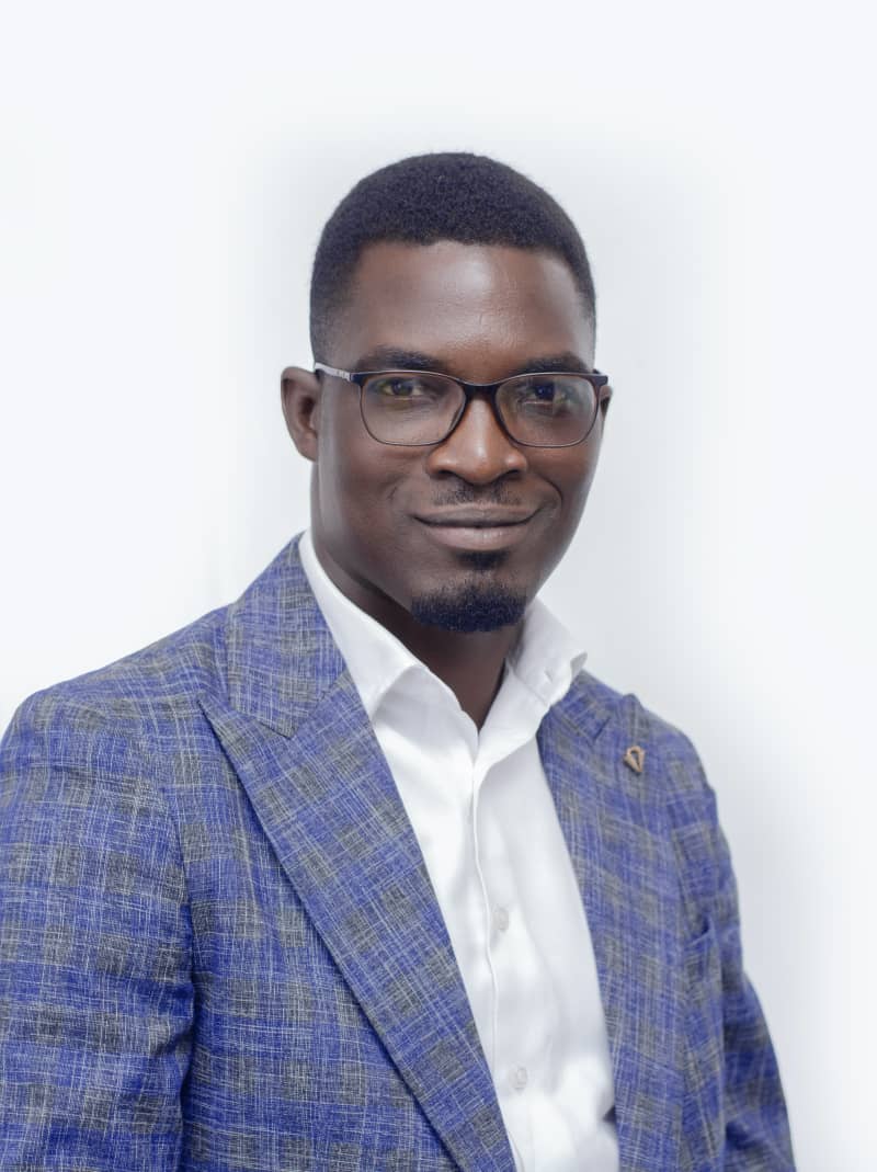 Edmund Ilimoan Yamba