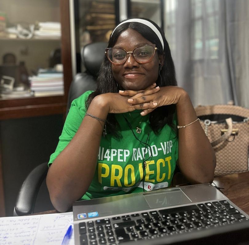 Elizabeth Owusu Ansah