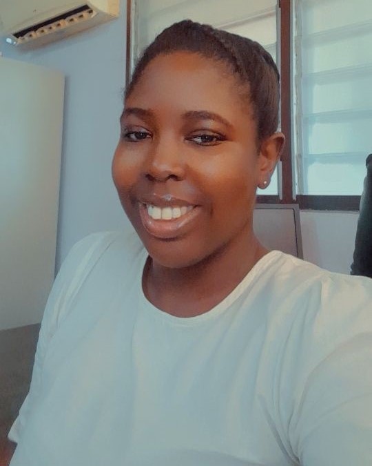 Mary Jesse Adjei