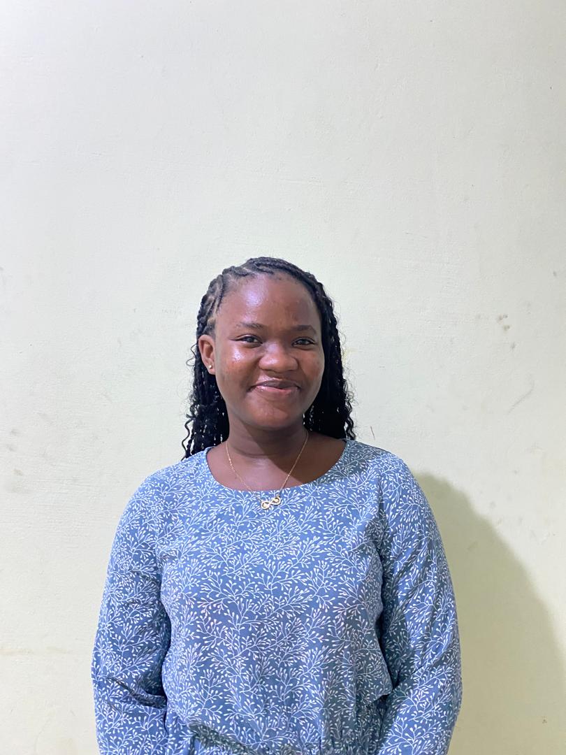 Elizabeth Ansah Omari